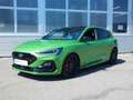 Ford Focus 2.3 EcoBoost S&S ST X Grün - thumbnail 1
