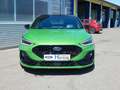 Ford Focus 2.3 EcoBoost S&S ST X Grün - thumbnail 7