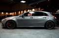 Mercedes-Benz A 45 AMG S 4MATIC+ Premium Plus Gris - thumbnail 3
