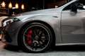 Mercedes-Benz A 45 AMG S 4MATIC+ Premium Plus Gris - thumbnail 9