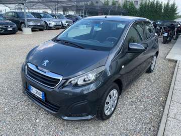 VTi 68 5 porte Collection