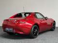 Mazda MX-5 RF 2.0 SkyActiv-G 160 GT-M | LEDER | BOSE | PDC Rojo - thumbnail 2