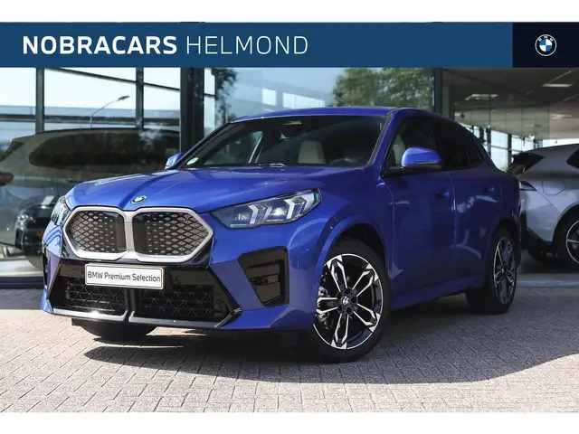 BMW iX2