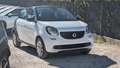 smart forFour 1.0cc 71cv CRUISE CONTROL CERCHI IN LEGA Bianco - thumbnail 2