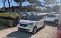 smart forFour 1.0cc 71cv CRUISE CONTROL CERCHI IN LEGA Bianco - thumbnail 1