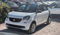 smart forFour 1.0cc 71cv CRUISE CONTROL CERCHI IN LEGA Bianco - thumbnail 3