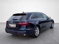 Audi A4 35 TDI Blau - thumbnail 4