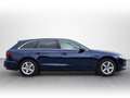 Audi A4 35 TDI Bleu - thumbnail 3