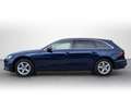 Audi A4 35 TDI Blau - thumbnail 2