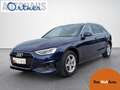Audi A4 35 TDI Blau - thumbnail 1