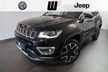 2,0 MultiJet II AWD Limited