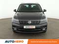 Volkswagen Tiguan 2.0 TDI BlueMotion Tech Carat Exclusive DSG7 Gris - thumbnail 9