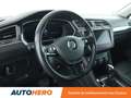 Volkswagen Tiguan 2.0 TDI BlueMotion Tech Carat Exclusive DSG7 Gris - thumbnail 11