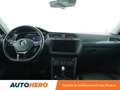 Volkswagen Tiguan 2.0 TDI BlueMotion Tech Carat Exclusive DSG7 Gris - thumbnail 12