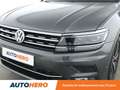 Volkswagen Tiguan 2.0 TDI BlueMotion Tech Carat Exclusive DSG7 Gris - thumbnail 27