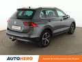 Volkswagen Tiguan 2.0 TDI BlueMotion Tech Carat Exclusive DSG7 Gris - thumbnail 6