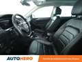 Volkswagen Tiguan 2.0 TDI BlueMotion Tech Carat Exclusive DSG7 Gris - thumbnail 10