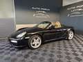 Porsche Boxster 2.9 987 PDK-LED-BI XENON-18"ALU-LEDER- Schwarz - thumbnail 2