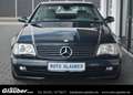 Mercedes-Benz SL 280 Deutsches Sammlerfahrzeug aus 2.Hand Schwarz - thumbnail 13