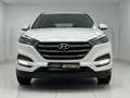 Hyundai TUCSON 1.7CRDI BD Klass 4x2 Wit - thumbnail 2