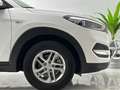 Hyundai TUCSON 1.7CRDI BD Klass 4x2 Wit - thumbnail 6