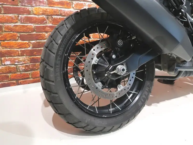 Harley-Davidson Pan America - foto 7