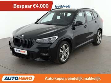 sDrive 20i M Sport