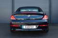 BMW 650 i Cabrio 4.8i V8/NAVI/LHZ/PDC/R19 Blau - thumbnail 4