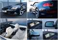 BMW 650 i Cabrio 4.8i V8/NAVI/LHZ/PDC/R19 Blau - thumbnail 6