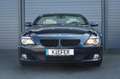 BMW 650 i Cabrio 4.8i V8/NAVI/LHZ/PDC/R19 Blau - thumbnail 2