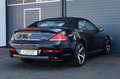 BMW 650 i Cabrio 4.8i V8/NAVI/LHZ/PDC/R19 Blau - thumbnail 5