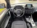 BMW 116 1-serie 116i Automaat 5-Deurs 2012 Zwart Schwarz - thumbnail 8