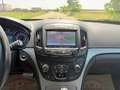 Opel Insignia ST 2,0 CDTI Ecotec Business Edition Aut. Schwarz - thumbnail 11