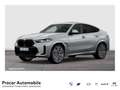 BMW X6 xDrive40d M Sport HUD PANO ACC AHK RFK NAVI Grau - thumbnail 1