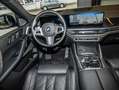 BMW X6 xDrive40d M Sport HUD PANO ACC AHK RFK NAVI Grau - thumbnail 17