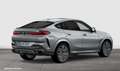 BMW X6 xDrive40d M Sport HUD PANO ACC AHK RFK NAVI Grau - thumbnail 2