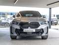 BMW X6 xDrive40d M Sport HUD PANO ACC AHK RFK NAVI Grau - thumbnail 4
