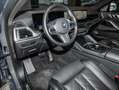 BMW X6 xDrive40d M Sport HUD PANO ACC AHK RFK NAVI Grau - thumbnail 8