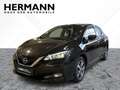 Nissan Leaf Acenta *LED*NAVI*40kWh*360° Kamera Bat.Zert Black - thumbnail 1