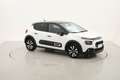 Citroen C3 Shine 1.2 Benzina 83CV Weiß - thumbnail 7