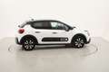 Citroen C3 Shine 1.2 Benzina 83CV Weiß - thumbnail 6