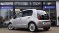 Volkswagen up! 1.0 high up! 75PK|Pano|Airco|Stoelverwarming Grijs - thumbnail 3