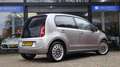 Volkswagen up! 1.0 high up! 75PK|Pano|Airco|Stoelverwarming Grijs - thumbnail 6
