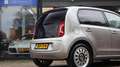 Volkswagen up! 1.0 high up! 75PK|Pano|Airco|Stoelverwarming Grijs - thumbnail 8