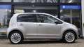 Volkswagen up! 1.0 high up! 75PK|Pano|Airco|Stoelverwarming Grijs - thumbnail 5