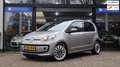 Volkswagen up! 1.0 high up! 75PK|Pano|Airco|Stoelverwarming Grijs - thumbnail 1