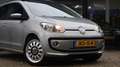 Volkswagen up! 1.0 high up! 75PK|Pano|Airco|Stoelverwarming Grijs - thumbnail 9
