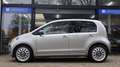 Volkswagen up! 1.0 high up! 75PK|Pano|Airco|Stoelverwarming Grijs - thumbnail 2