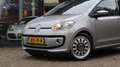 Volkswagen up! 1.0 high up! 75PK|Pano|Airco|Stoelverwarming Grijs - thumbnail 7