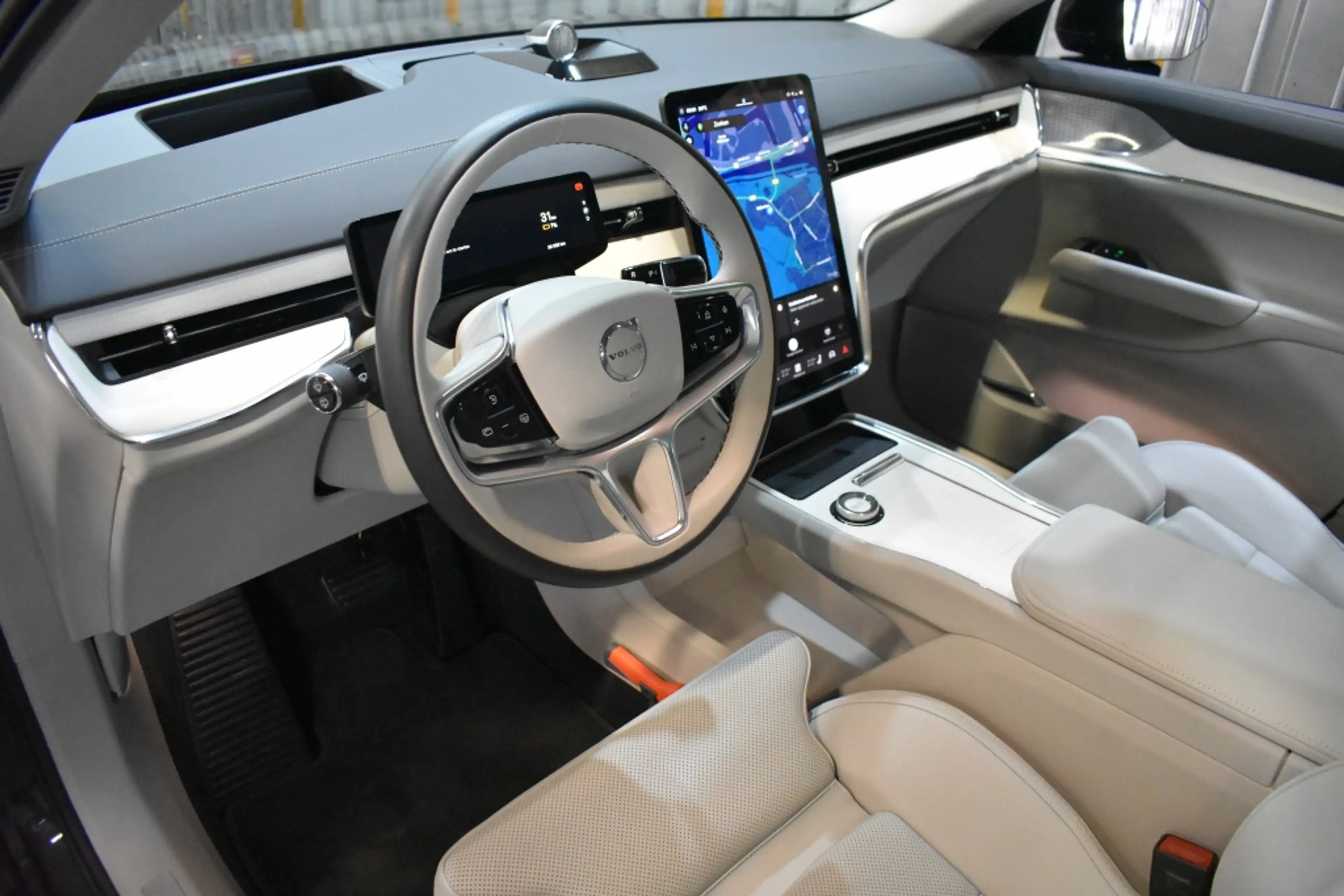 Volvo EX90 Twin Performance Ultra | 517PK/111kWh | 22'' | Luc — photo 11